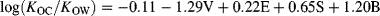 urn:x-wiley:07307268:media:etc2640:etc2640-math-0008 urn:x-wiley:07307268:media:etc2640:etc2640-math-0008