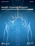 Health Science Reports