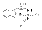 chemical structure image