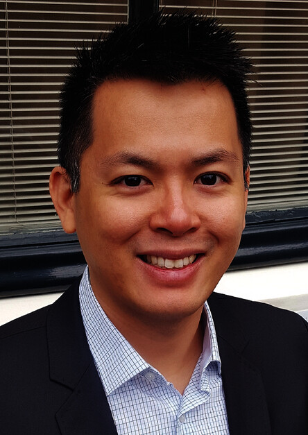 Charles C. J. Loh