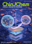 Chinese Journal of Chemistry