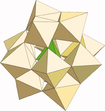 A symmetry adapted approach to the dynamic Jahn-Teller problem: Application to mixed-valence polyoxometalate clusters with keggin structure