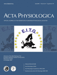 Abstracts from the 26th Meeting of the European Intestinal Transport Group (EITG), 2–5 October 2014 cover image