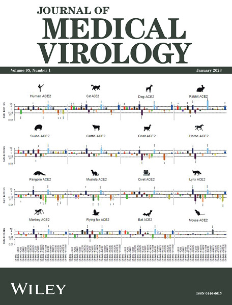 Cover Image, Volume 95, Number 1, January 2023 Volume 95 Issue 1, 2023