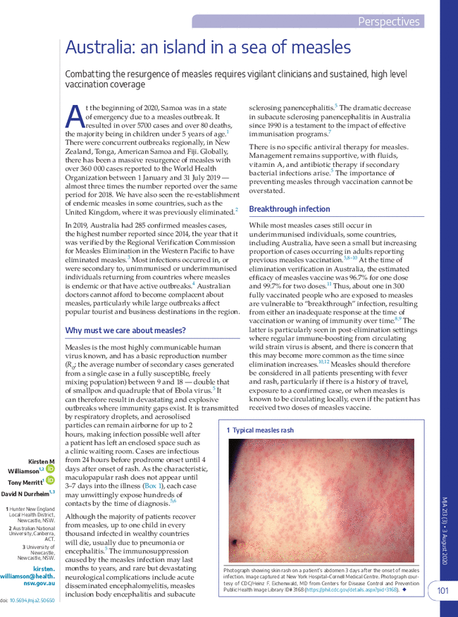 First page image