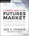 Cover image of A Complete Guide to the Futures Market
