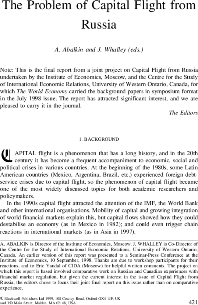 First page image