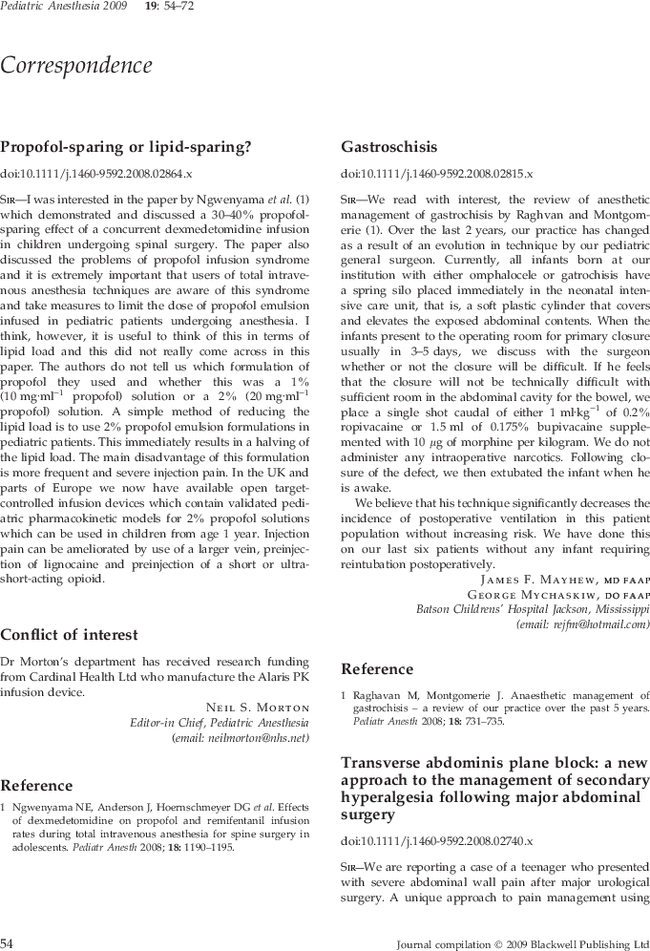 First page image