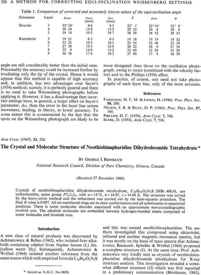 First page image