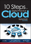Cover image of 10 Steps to a Digital Practice in the Cloud
