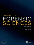 Journal of Forensic Sciences