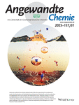 Angewandte Chemie