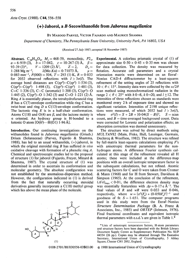 First page image