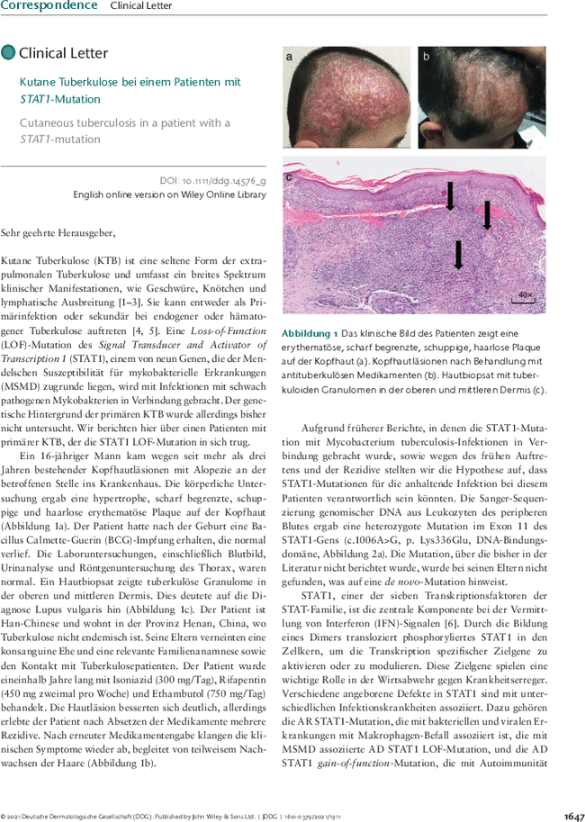First page image