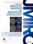 Journal of Medical Imaging and Radiation Oncology