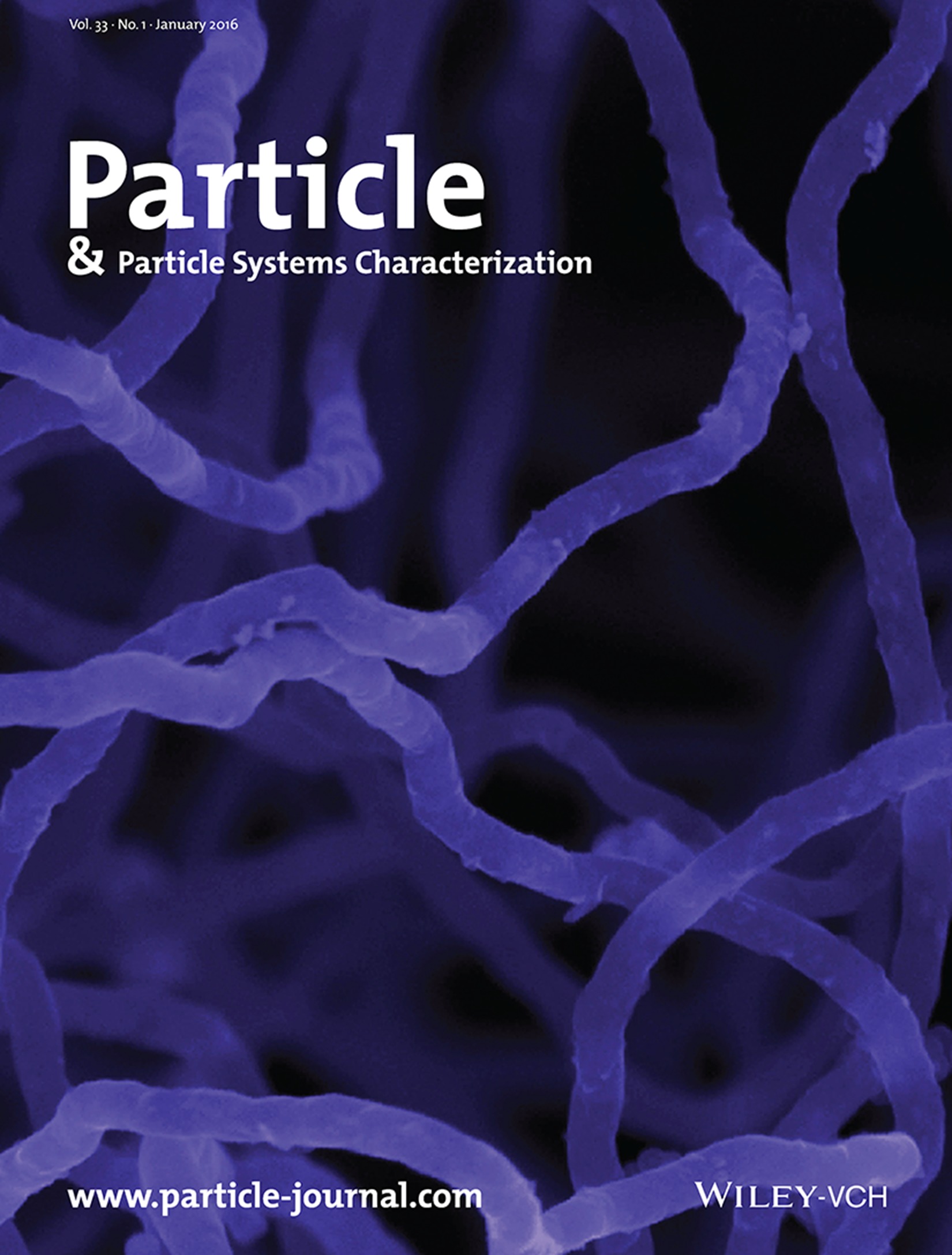 Carbon Nanotubes: Controllable and Predictable Viscoelastic Behavior of 3D Boron-Doped Multiwalled Carbon Nanotube Sponges (Part. Part. Syst. Charact. 1/2016)