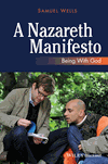 Cover image of A Nazareth Manifesto