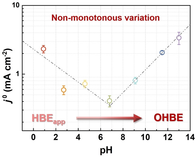 The Role of Discrepant Reactive Intermediates on Ru-Ru2P Heterostructure for pH-Universal Hydrogen Oxidation Reaction