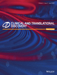 Clinical and Translational Discovery