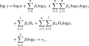 urn:x-wiley:01695150:agec12113:equation:agec12113-math-0007 urn:x-wiley:01695150:agec12113:equation:agec12113-math-0007