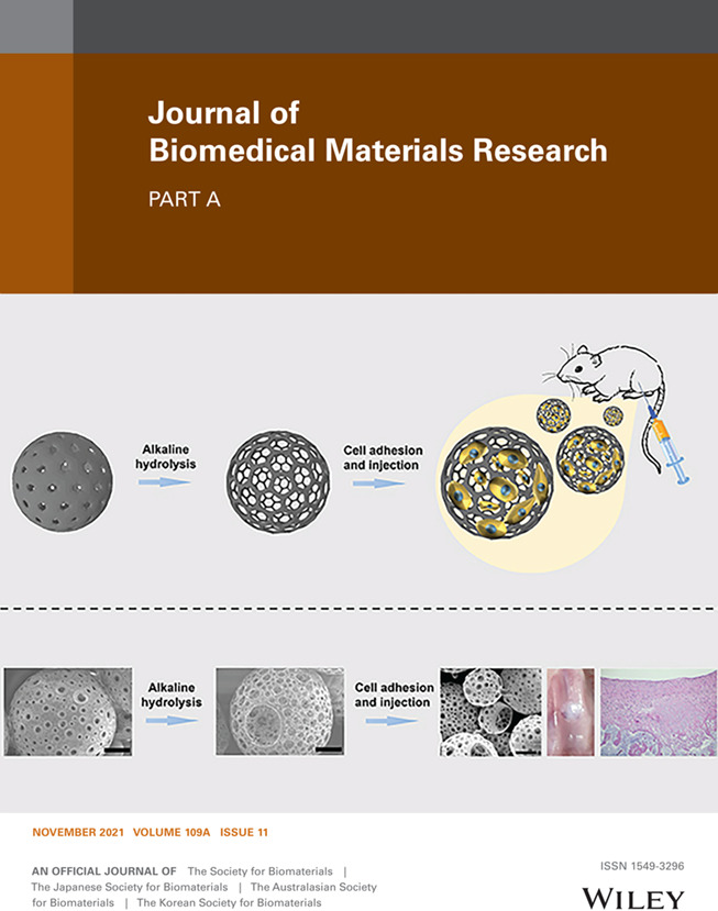 Cover Image Volume 109 Issue 11, 2021