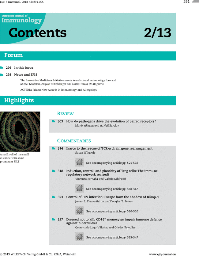 First page image