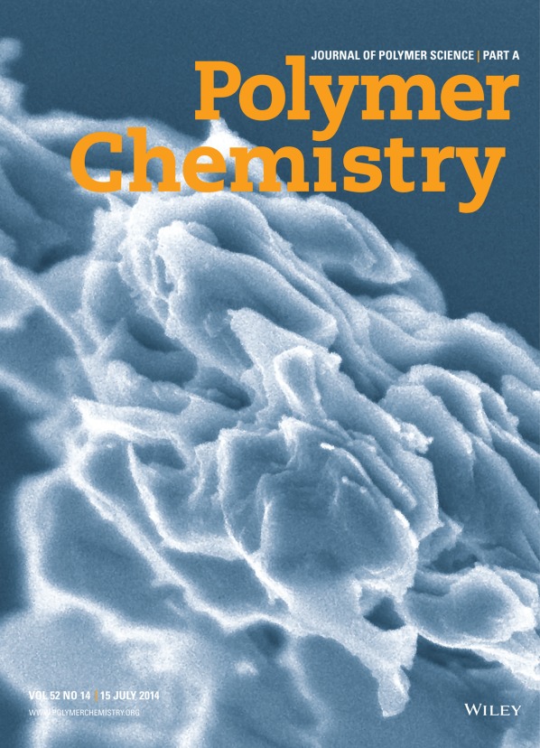 Cover Image, Volume 52, Issue 14