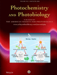 Photochemistry and Photobiology