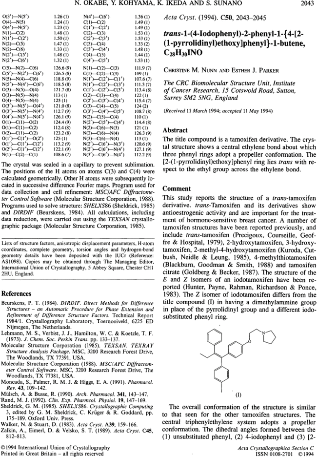 First page image