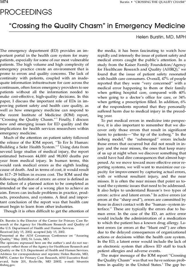 First page image