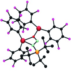 Bridging Binding Modes of Phosphine-Stabilized Nitrous Oxide to Zn(C6F5)2