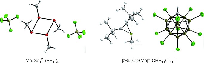 XeF2/Fluoride Acceptors as Versatile One-Electron Oxidants