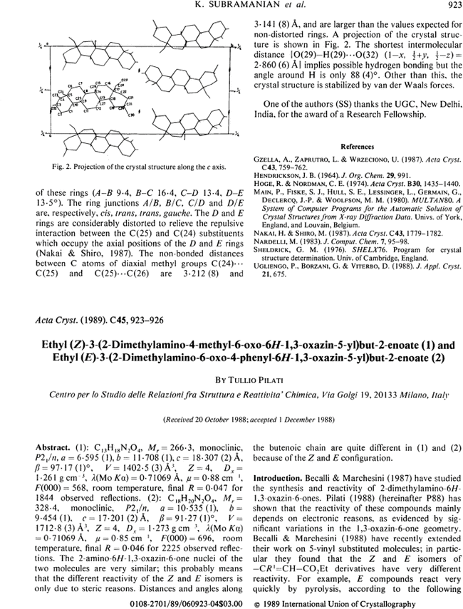 First page image