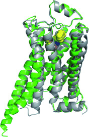 The Structural Basis of G-Protein-Coupled Receptor Signaling (Nobel Lecture)