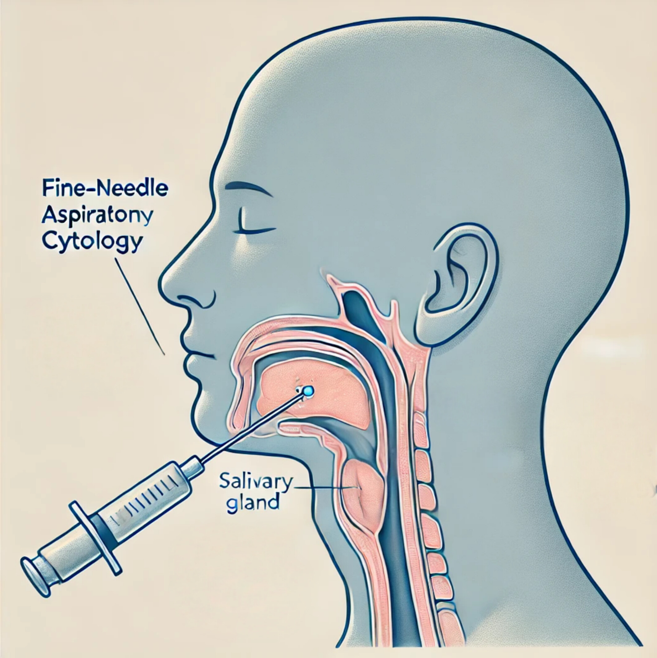 Fine-Needle Aspiration Cytology Diagnosis of Pleomorphic Adenoma With Spontaneous Infarction in the Salivary Gland: A Multicenter Retrospective Study