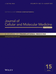 Journal of Cellular and Molecular Medicine