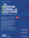 The American Journal on Addictions