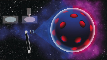 Broadband Cr3+, Sn4+-Doped Oxide Nanophosphors for Infrared Mini Light-Emitting Diodes
