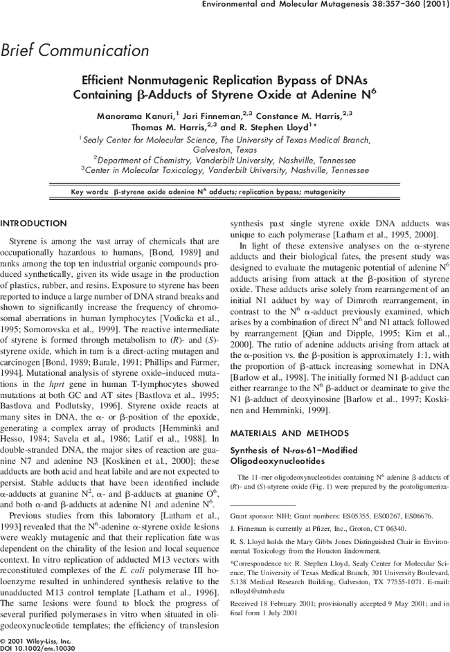 First page image