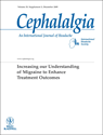 Increasing our Understanding of Migraine to Enhance Treatment Outcomes cover image