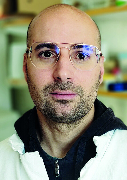 Marco Deiana