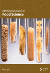 International Journal of Food Science