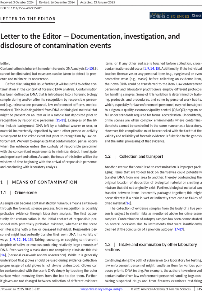 First page image