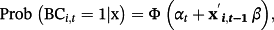 urn:x-wiley:10769307:media:ijfe1705:ijfe1705-math-0001 urn:x-wiley:10769307:media:ijfe1705:ijfe1705-math-0001