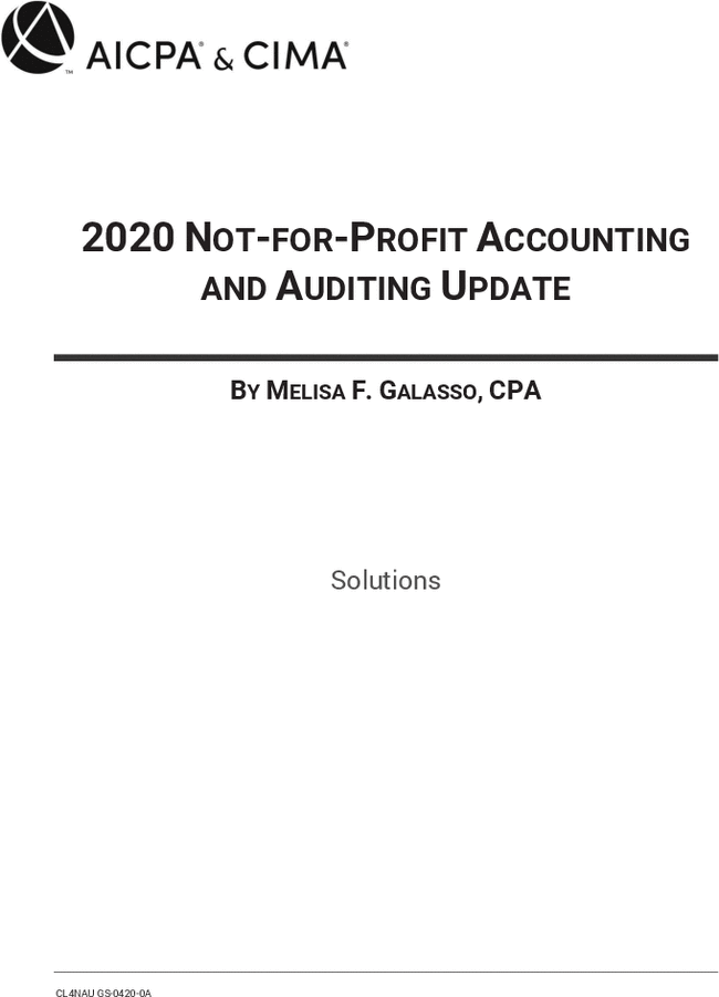 First page image