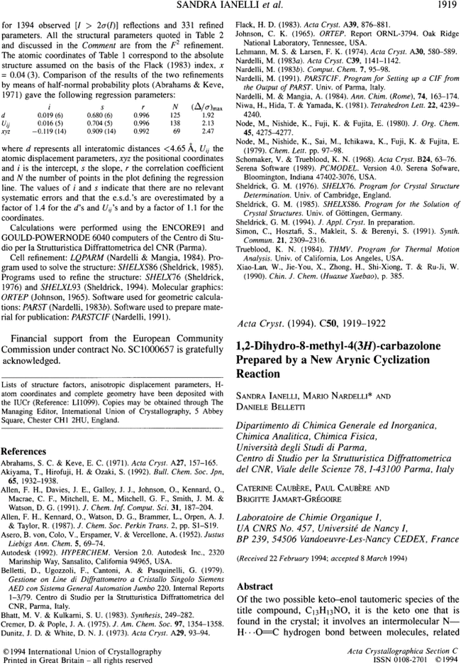 First page image