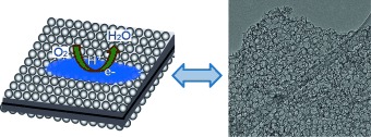 Nitrogen-Doped Carbon Nanosheets with Size-Defined Mesopores as Highly Efficient Metal-Free Catalyst for the Oxygen Reduction Reaction