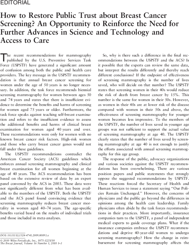 First page image