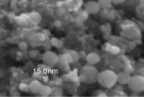 3,6-Di(azido)-1,2,4,5-Tetrazine: A Precursor for the Preparation of Carbon Nanospheres and Nitrogen-Rich Carbon Nitrides