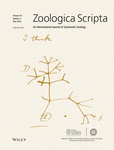 Zoologica Scripta